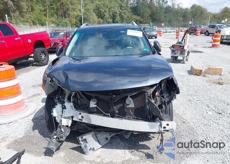 2010 Lexus Rx 350 z USA, uszkodzony, nr VIN 2T2BK1BA1AC068678